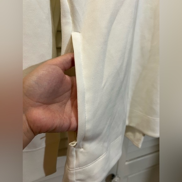 Nike Golf Women's Back Zip Long Sleeve Dri-fit UV Protection
Bv0486-133 - Picture 11 of 12